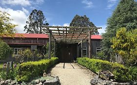Woodlyn Park Motel